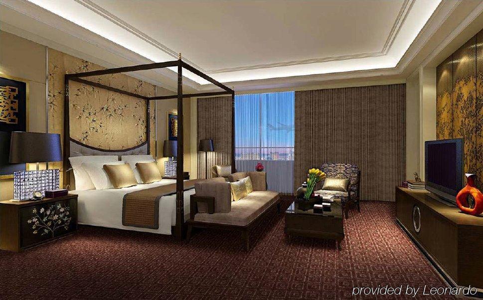 Xi'An Airport Hotel XIY Exteriör bild